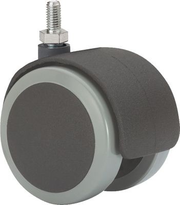 RUEDA ESPIGA 08X15MM 050MM DK