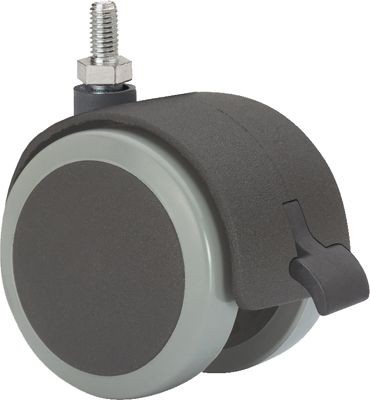 RUEDA C/F ESP.ROS 050MM DK