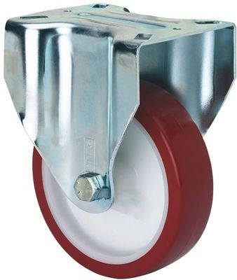 RUEDA PL.107X086 125MM ZV POL