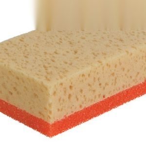 ESPONJA MIXTA SUPERPRO PARA OB