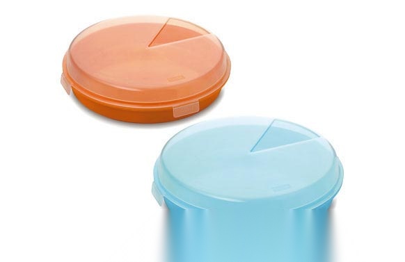 PORTATORTILLA HERMETICO 4 CIER