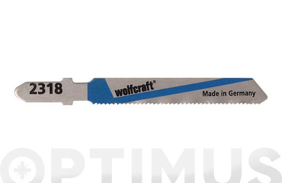 HOJA SIERRA CALAR C/FINO 1/3MM