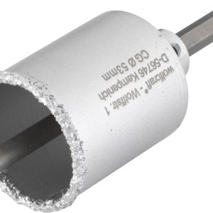 CORONA PARED ADAP Ø 053MM