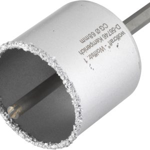 CORONA PERFOR. Ø 068MM M/DURO