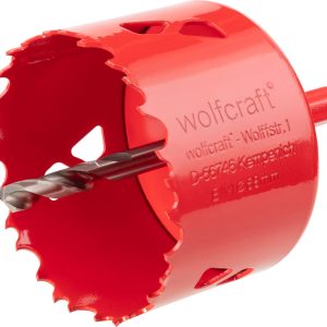 CORONA PERFOR. Ø 068MM BIMETAL