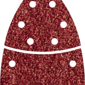 HOJA LIJA 095 MM ADH 1813000 1