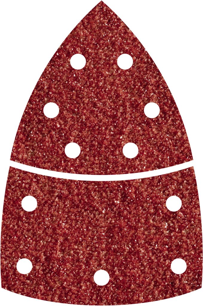 HOJA LIJA 095 MM ADH 1814000 1