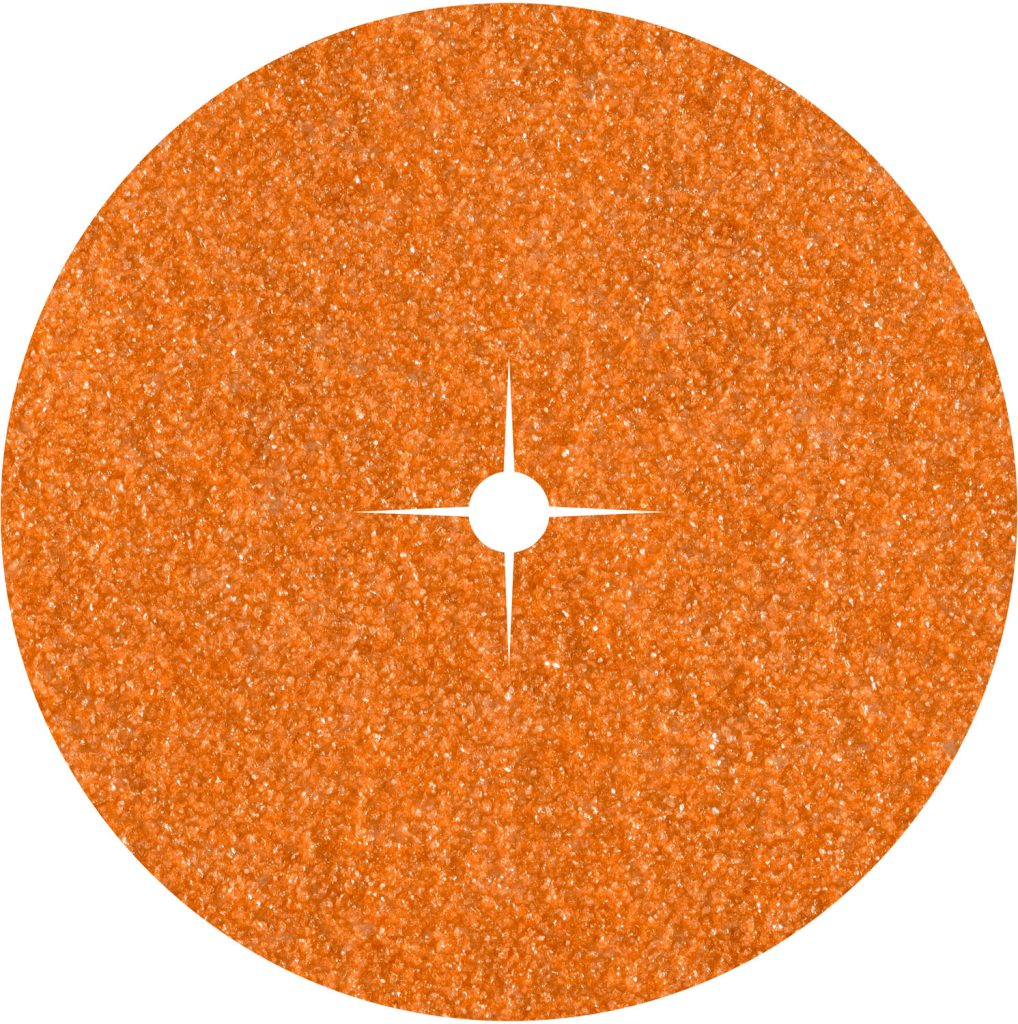 DISCO LIJA GR120 2003000 10 PZ