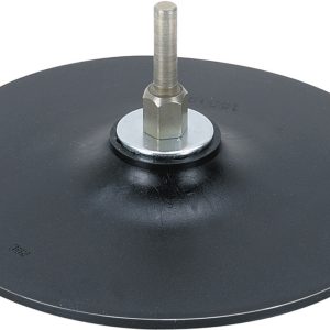 PLATO TALADRO-VASTAGO 8 MM 125