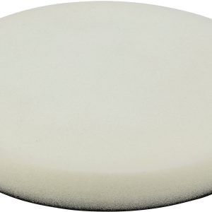 DISCO PULIR FIELTRO ADHESIVO 1