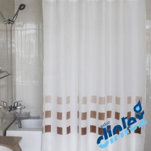 CORTINA ANILLA FACIL 180X200CM