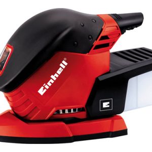 LIJADORA MULTIFUNCION 130W TE-