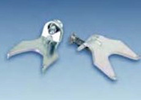 GARRA MECANISMO 10 PZ