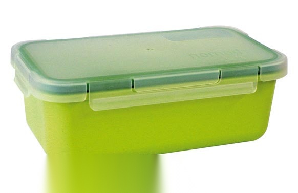 HERMETICO HERM. 0,75LT VERDE