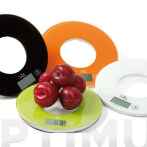 BALANZA ELECTR. 5KG JATA