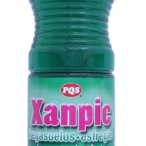 FREGASUELOS LIQ XANPIC PINO 11