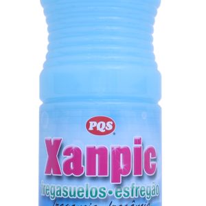 FREGASUELOS LIQ XANPIC SPA 116