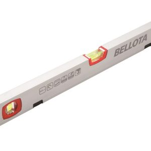 NIVEL TUBULAR MAGN 030CM