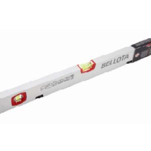 NIVEL TUBULAR MAGN 100CM