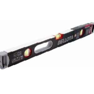 NIVEL TUBULAR MAGN 080CM