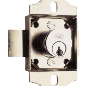 CERRADURA MUEB P1020C01857 CR