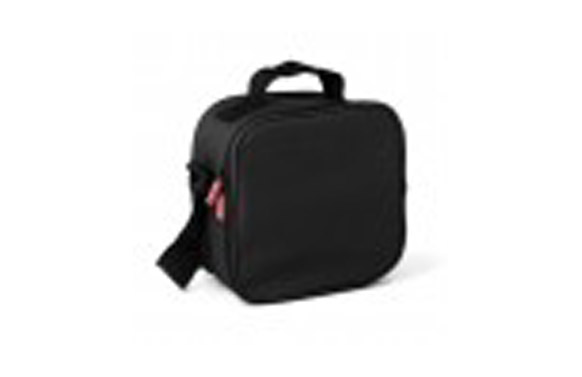 BOLSA ALIMENT URBAN FOOD NEGRO