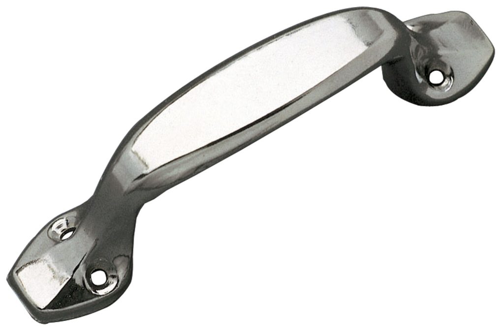 TIRADOR 165MM AMIG H. CROM