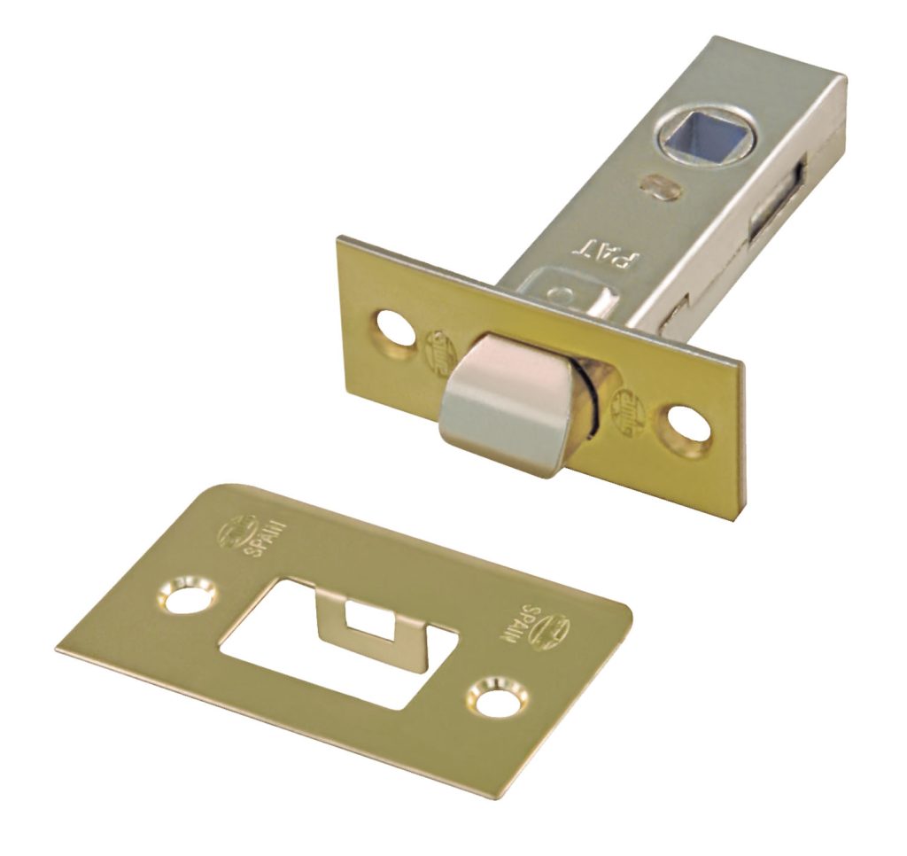 PICAPORTE PTA 367 35MM H. LAT