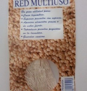 MALLA LEGUMBRES NYLON 016130-1