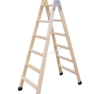 ESCALERA TIJERA ANTID 2,00MT