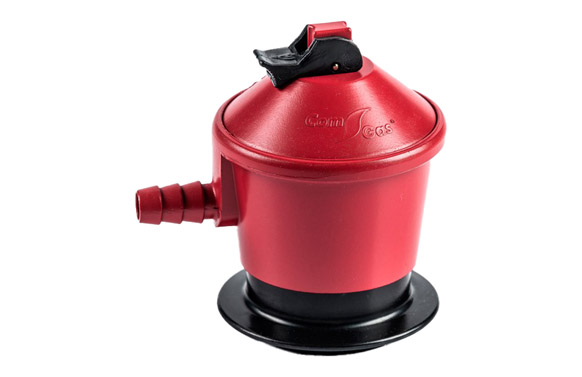 REGULADOR GAS BOMB BUTANO/PROP