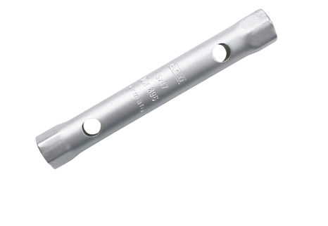 LLAVE TUBO HEXAG. 14-15MM 140M