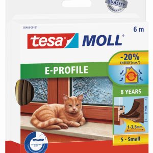 BURLETE ADH 9MMX06MT TESATAPE