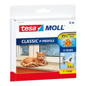 BURLETE ADH 9MMX06MT TESATAPE