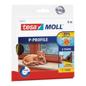 BURLETE ADH 9MMX06MT TESATAPE