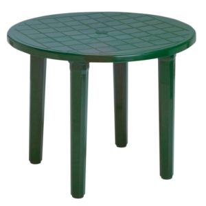 MESA JARD 90CM RES VER