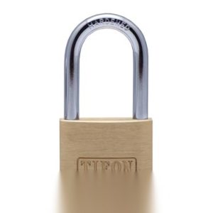 CANDADO A/LARGO 40MM LAT LAT