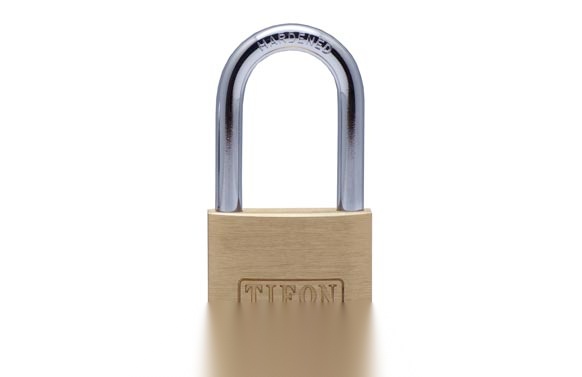 CANDADO A/LARGO 40MM LAT LAT