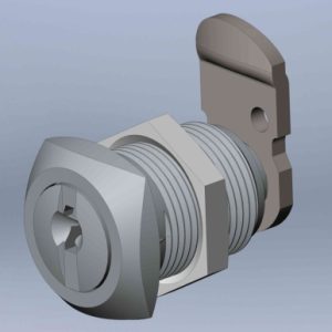 CERRADURA BUZON 8610014C1624 O