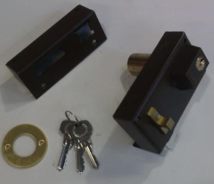 CERRADURA SOBR. 56AR60IHP H.PI