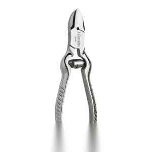 ALICATE UÑAS 14CM 5.5" 3 C