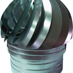 SOMBRERETE T/ESTUFA EXTRACTOR