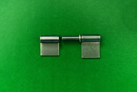 PERNIO SOLDAR VENTANAL 50MM HE