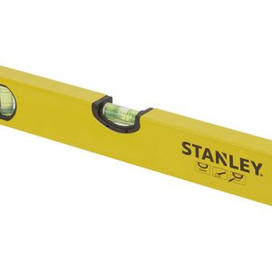 NIVEL TUBULAR 80CM-STHT1-43104