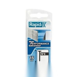 CLAVO 8 15 MM 1.000 UN