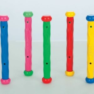 PALO PISC. SUM. INTEX SURT