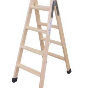 ESCALERA TIJERA ANTID 0,75MT