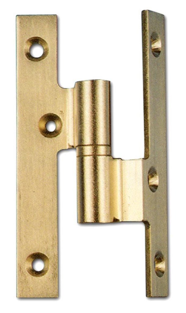 PERNIO ESC 100X58MM LAT DCH