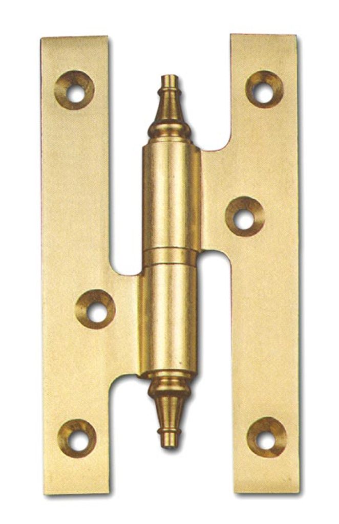 PERNIO 120X60MM LAT DCH