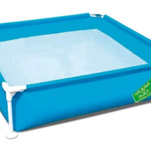 PISCINA PVC CDA 365LT 122X122X